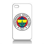 Fenerbahce 1907 Cover